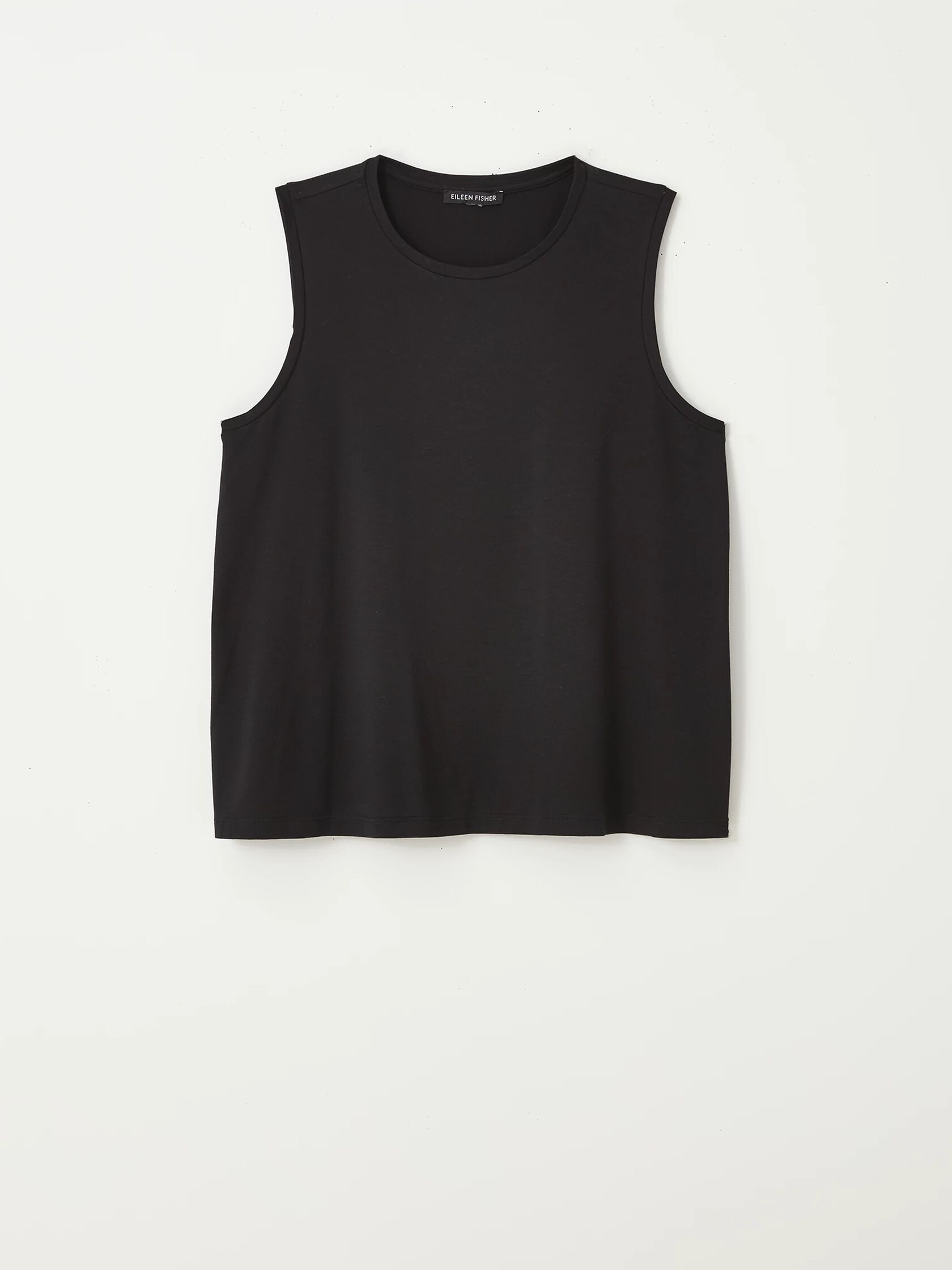 Fine Jersey Tank