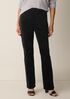 Brushed Organic Cotton Kick Pant
