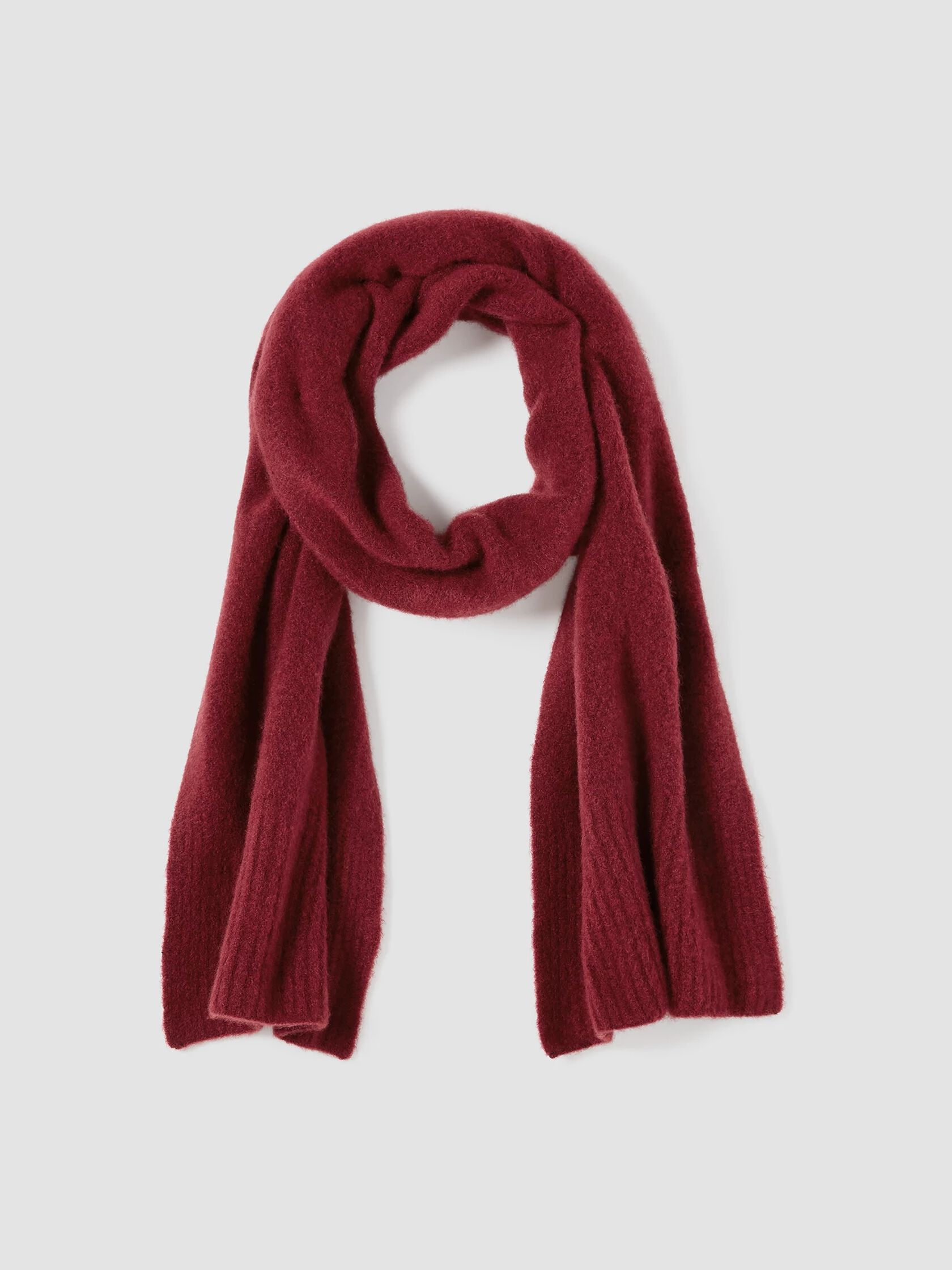 Cashmere Silk Bliss Scarf | EILEEN FISHER