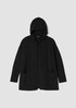 Cashmere Silk Bliss Hooded Cardigan
