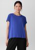 Fine Jersey Square Top