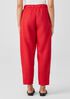 Organic Linen Lantern Pant
