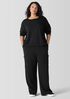 Cozy Brushed Terry Hug Cargo Pant