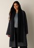 Cashmere Silk Boucle Bliss Scarf