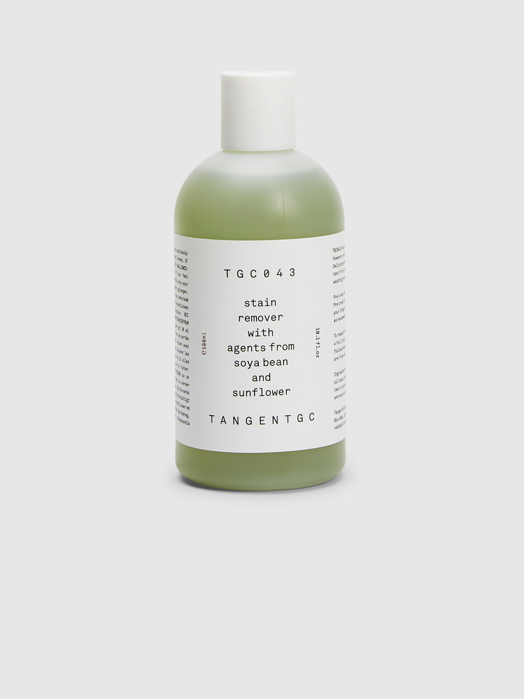 Fir Stain Remover by TangentGC