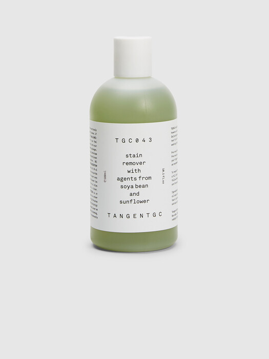 Fir Stain Remover by TangentGC