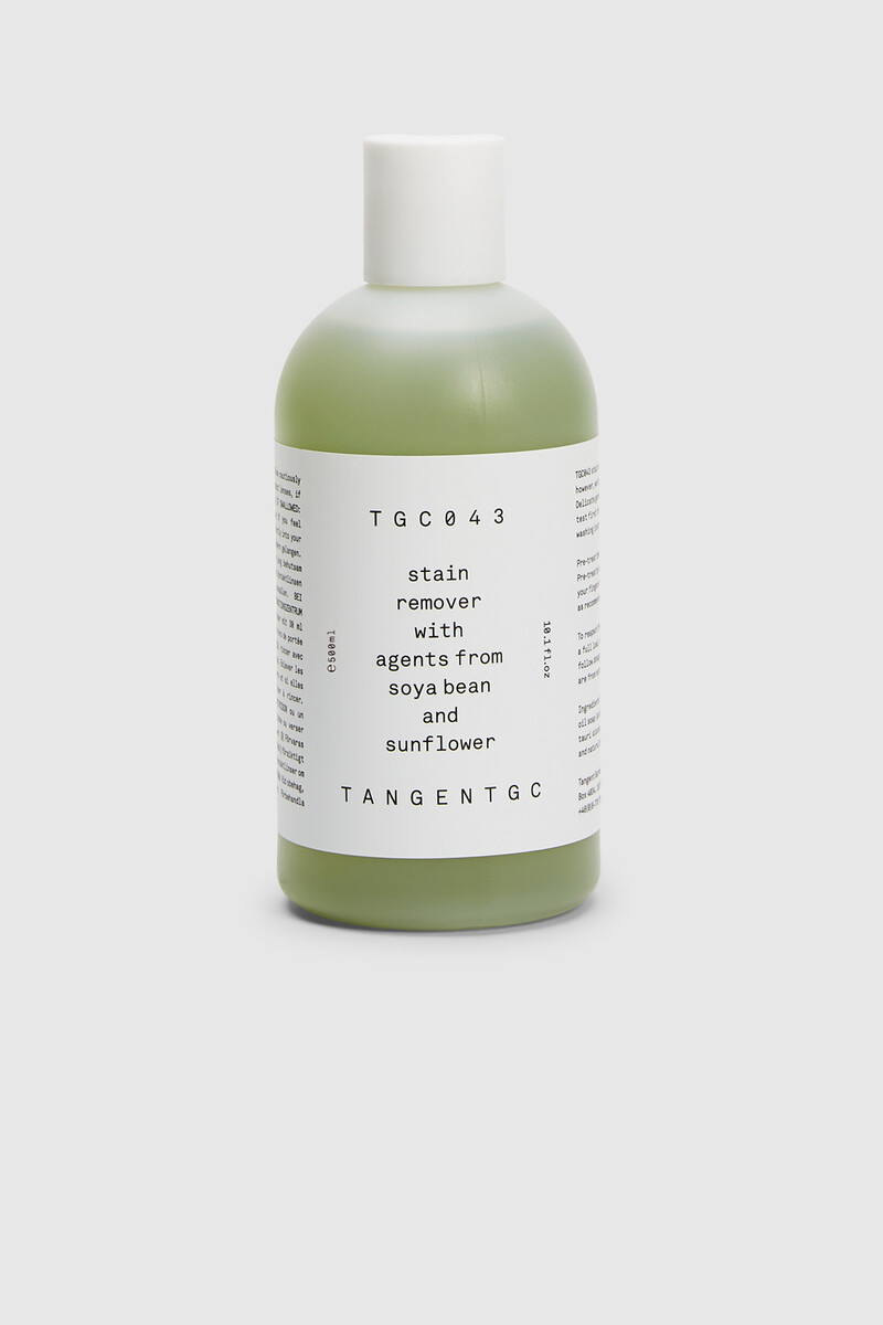 Fir Stain Remover by TangentGC Fir Stain Remover by TangentGC