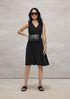 Fine Jersey Easy Dress
