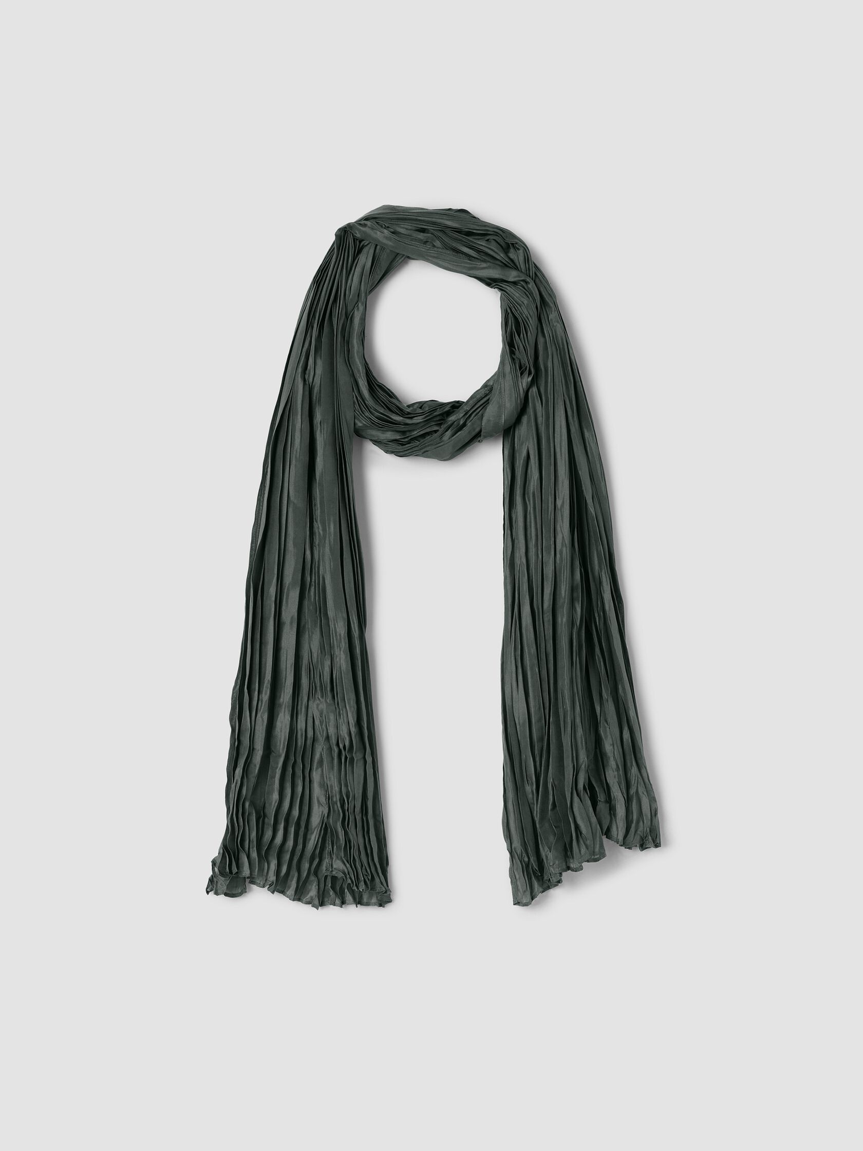 Whisper Transitional Silk Scarf