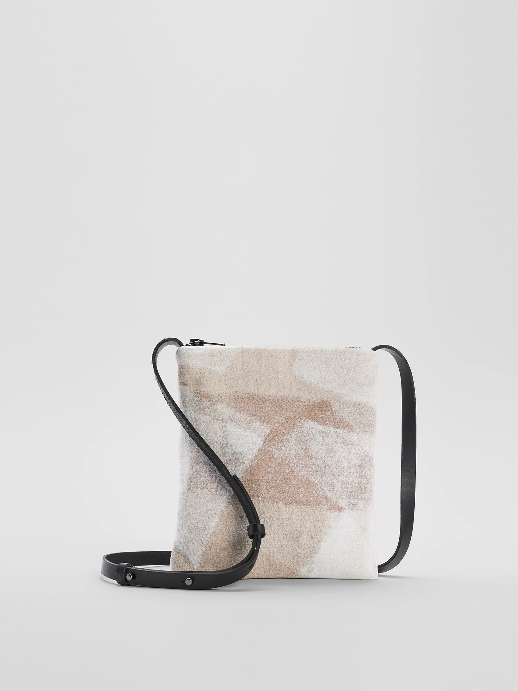 Waste No More Crossbody Bag