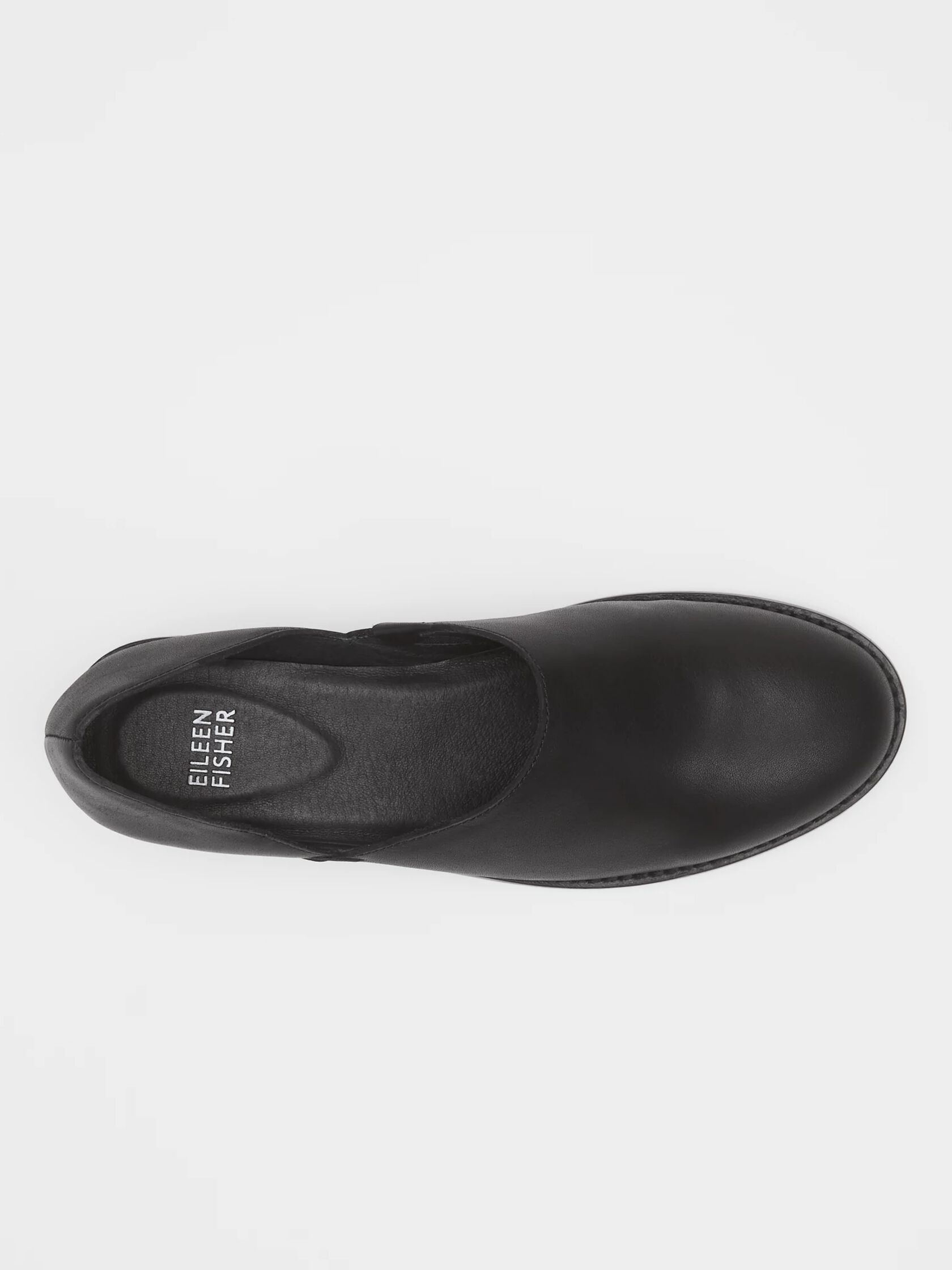 Allen Smooth Leather Loafer