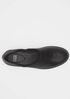 Allen Smooth Leather Loafer