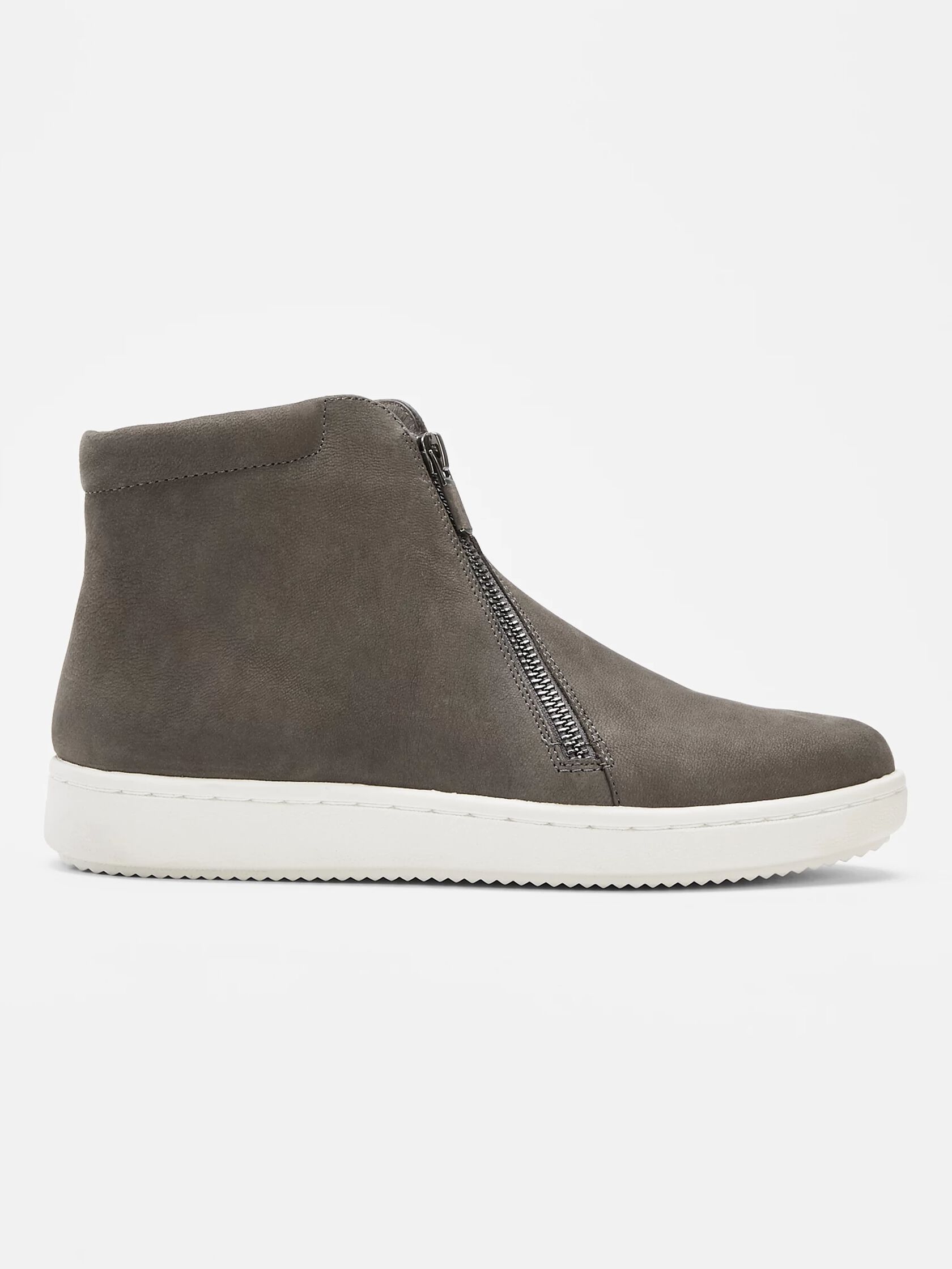 Bias Fleece Sneaker