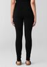 Stretch Jersey Knit Leggings