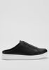 Pacy Leather Slip-on Sneaker