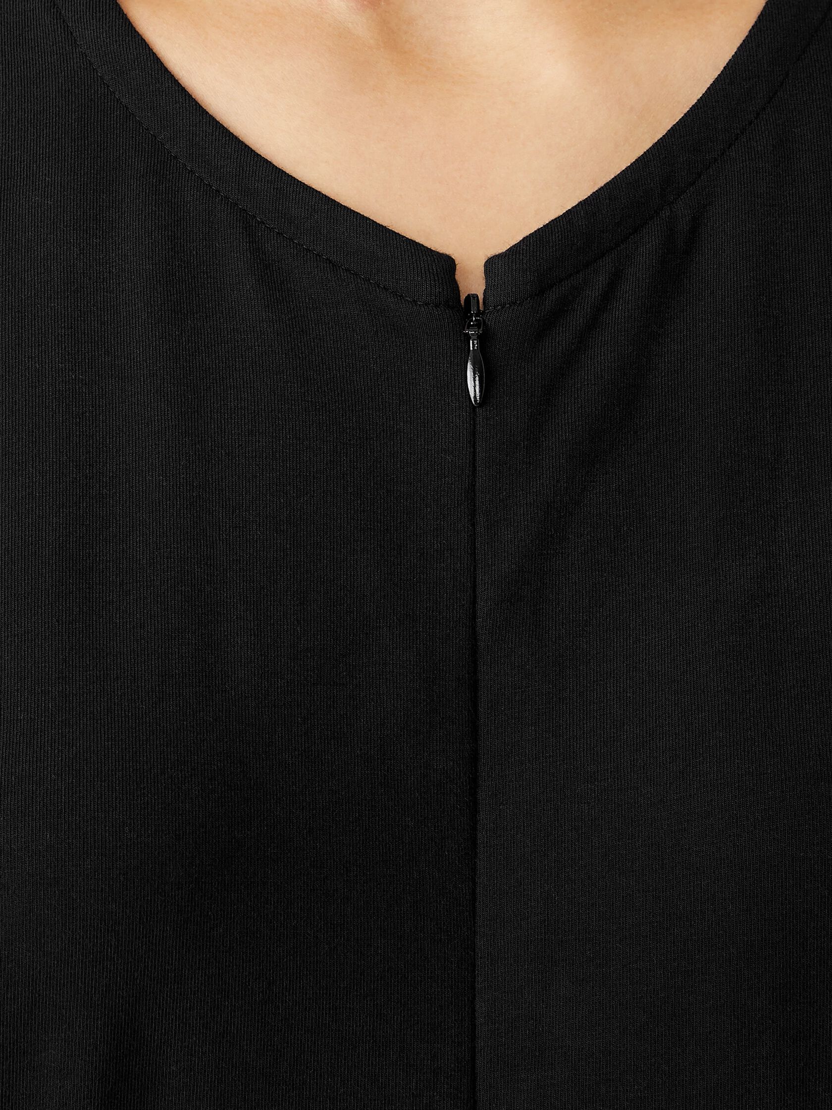 Traceable Organic Cotton JerseyJumpsuit