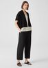 Gossamer Organic Cotton Cardigan
