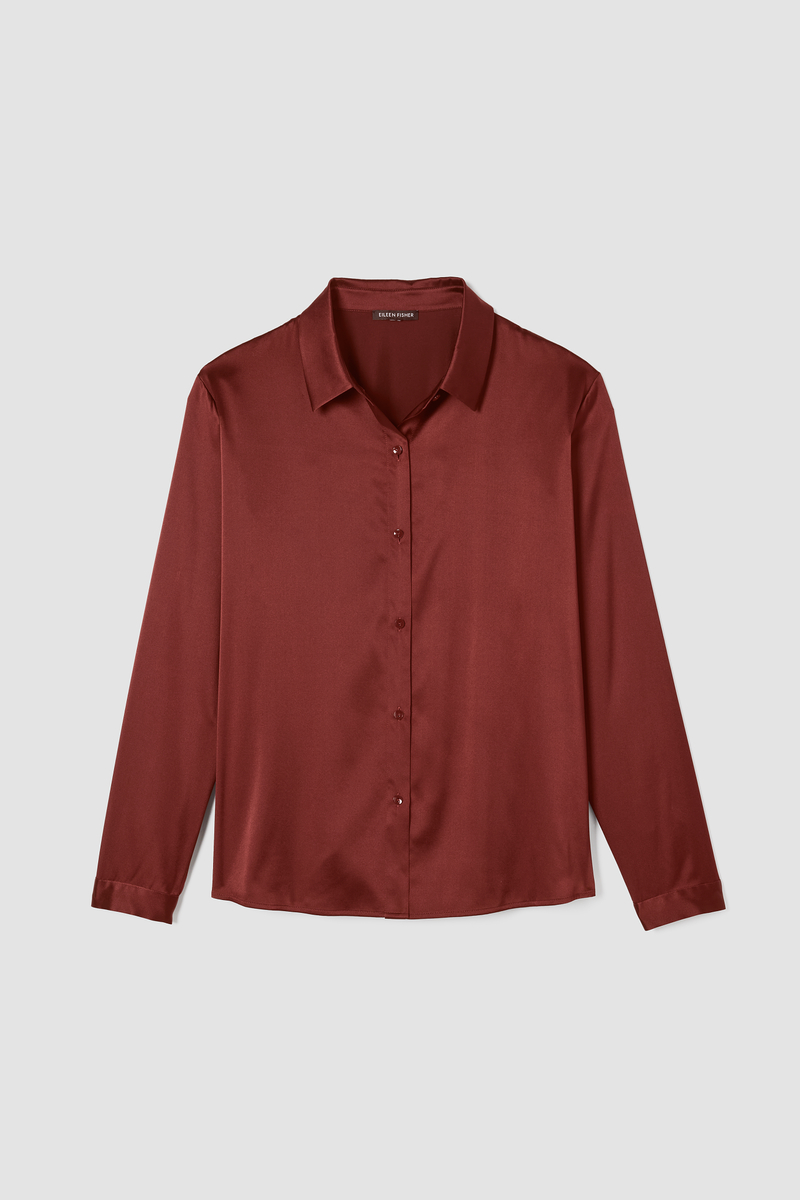 The Color Collection Timeless Women's Clothing EILEEN FISHER