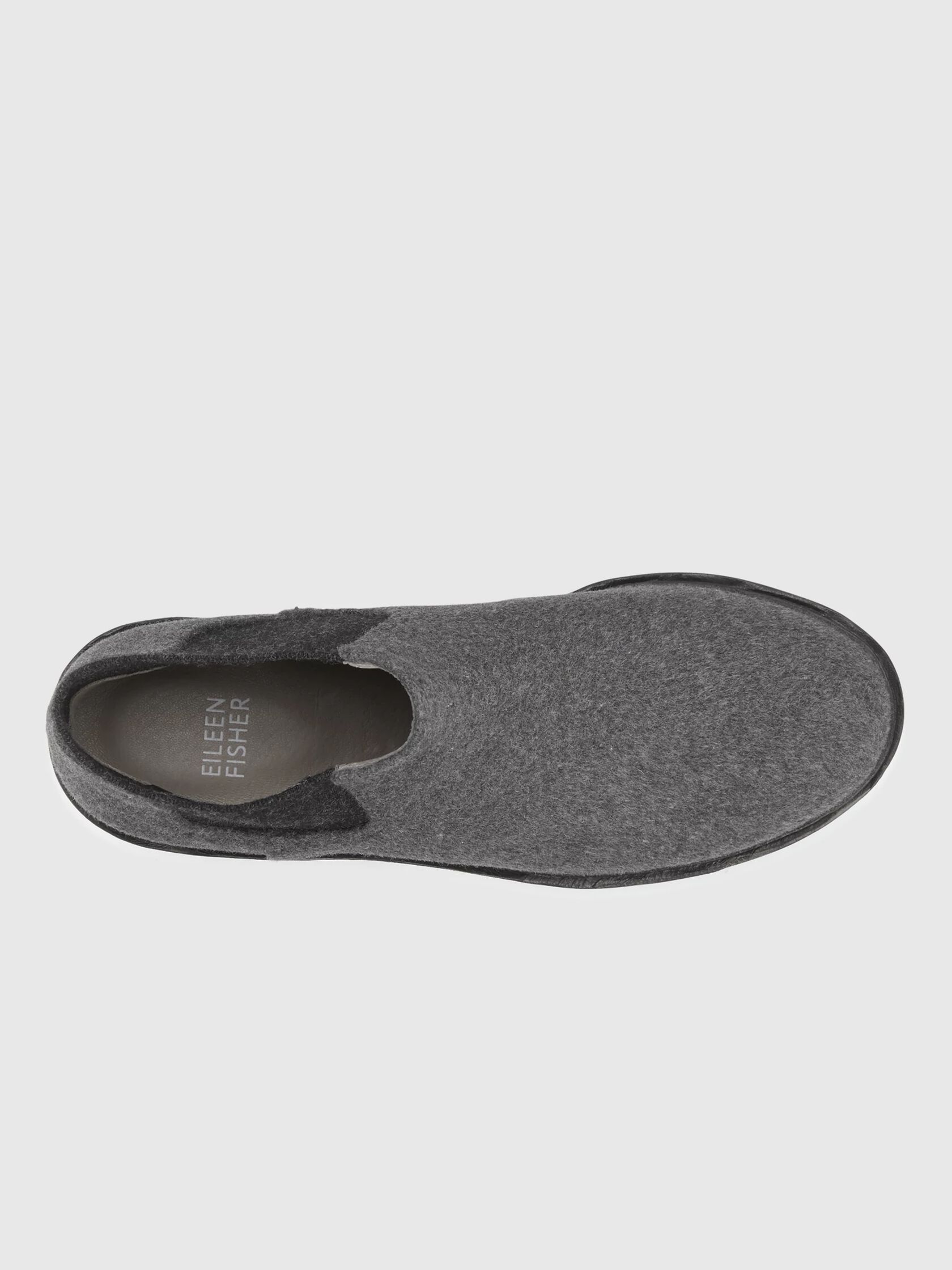 Chelsea Wedge Bootie in Fleece