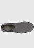 Chelsea Wedge Bootie in Fleece