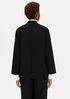 Lightweight Boiled Wool Jacket in Responsible Wool