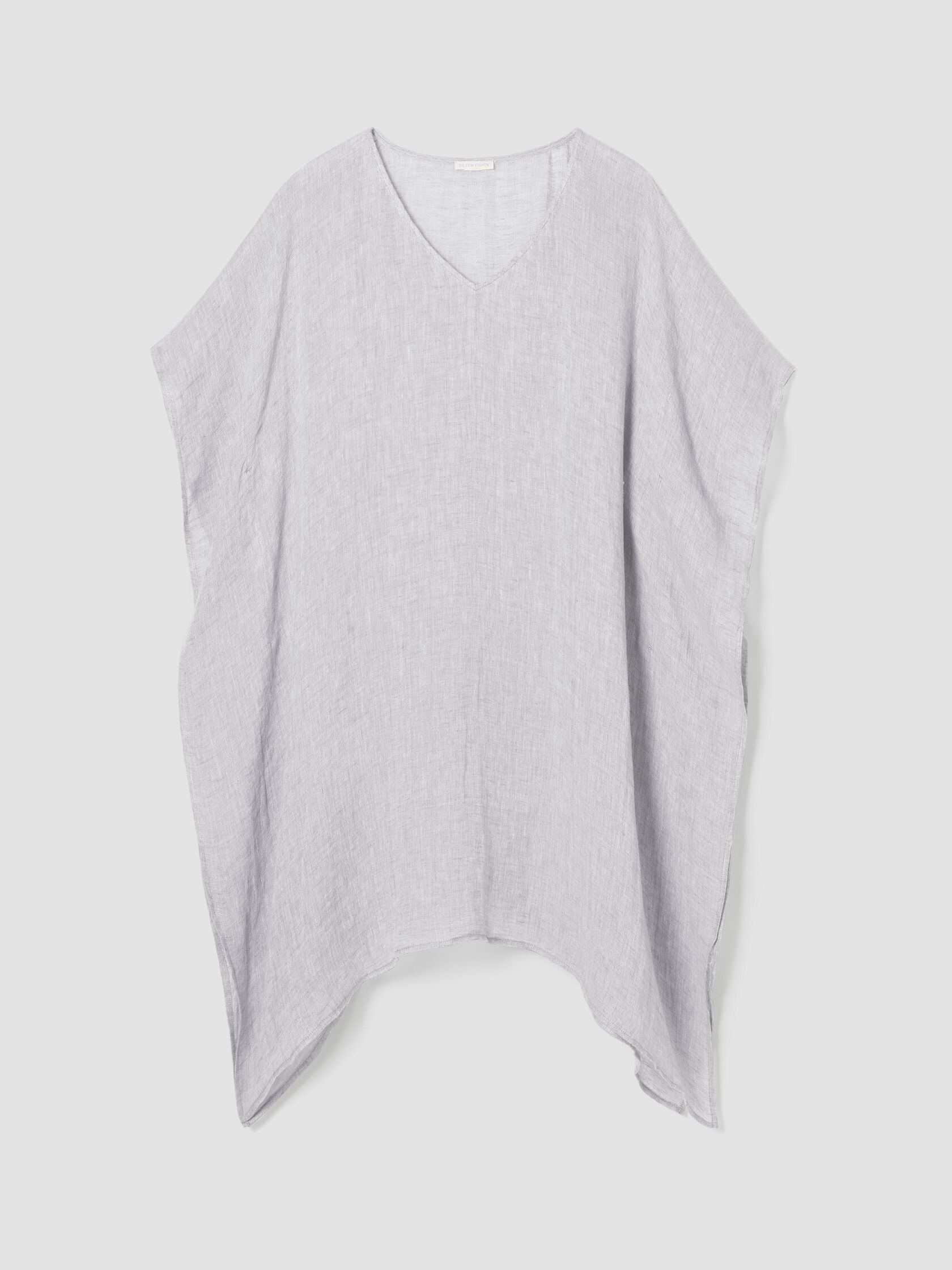 Linen Gauze Caftan