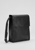 Buttery Leather Small Everything Bag