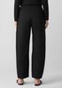 Garment-Dyed Utility Cotton Arch Pant