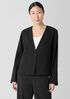 Organic Cotton Ottoman Jacket