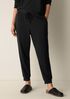 Cozy Brushed Terry Hug Jogger Pant