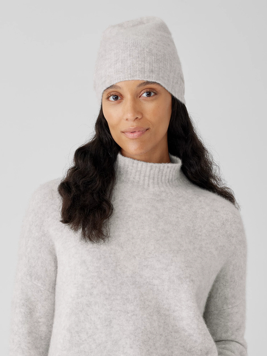 Cashmere Silk Bliss Hat