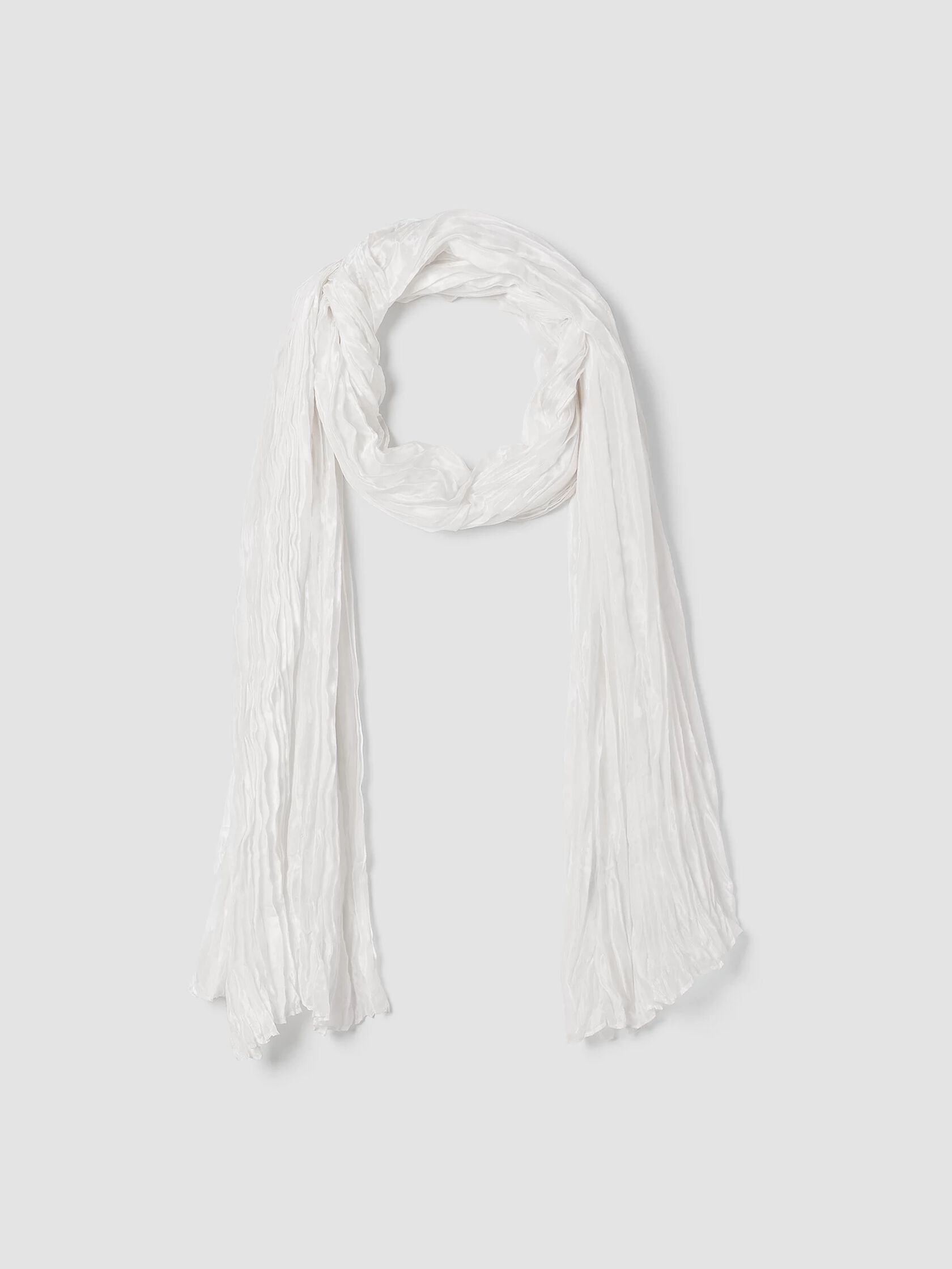Whisper Silk Scarf
