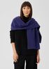 Cashmere Silk Bliss Scarf