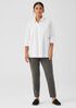 Washable Flex Ponte Pant