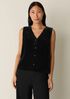 Velvet Vest