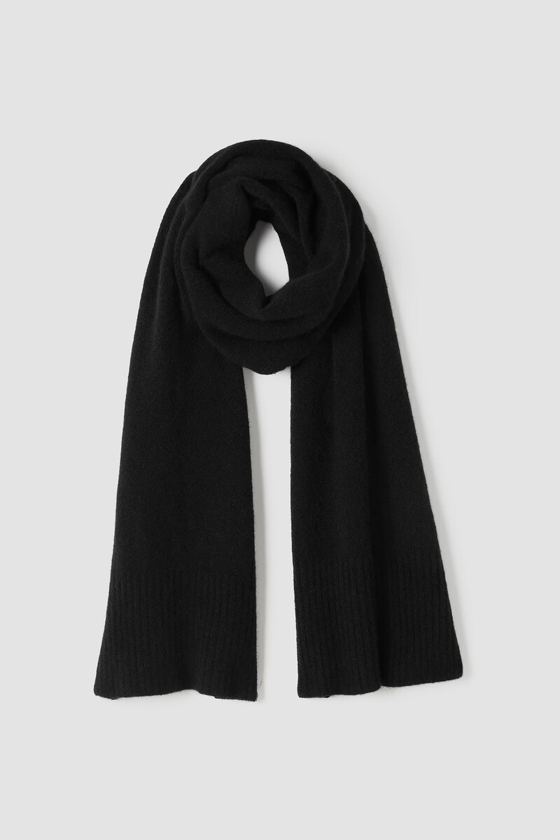 Cashmere Silk Bliss Scarf Cashmere Silk Bliss Scarf