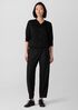 Superfine Merino Cardigan in Regenerative Wool