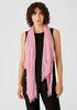 Crinkle Gauze Scarf