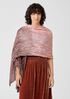 Ombre Whisper Silk Scarf