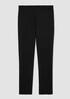 Washable Flex Ponte Slim Pant