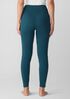 Cozy Brushed Terry Hug High-Waisted Leggings