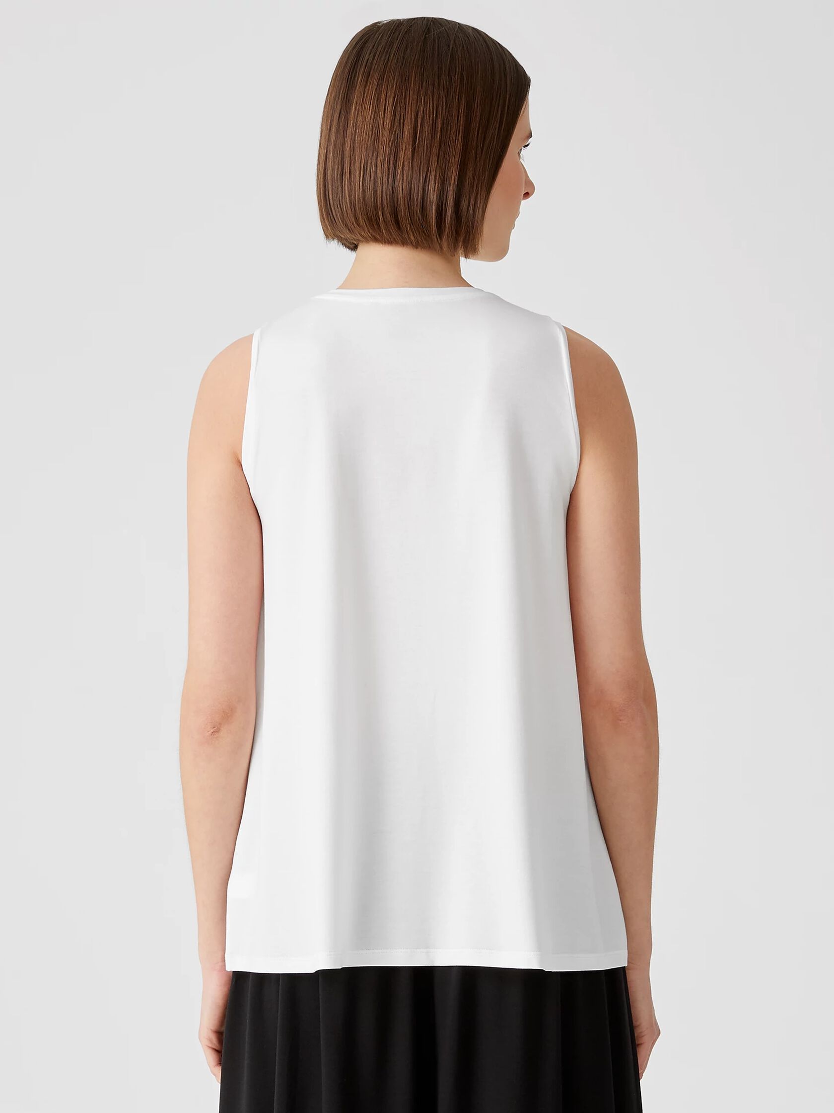 Fine Jersey Tank