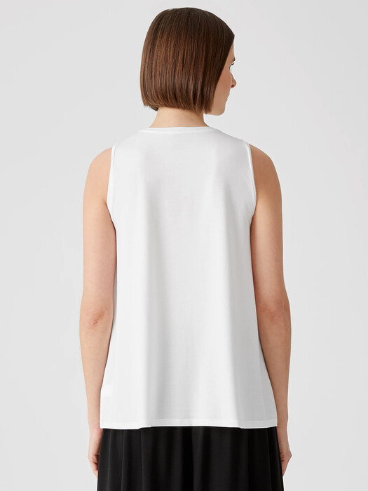 Fine Jersey Tank