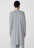 Organic Linen Cotton Long Cardigan