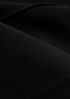 Washable Stretch Crepe Pintuck Wide Pant