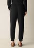 Cozy Brushed Terry Hug Jogger Pant