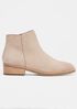 Gosh Suede Bootie
