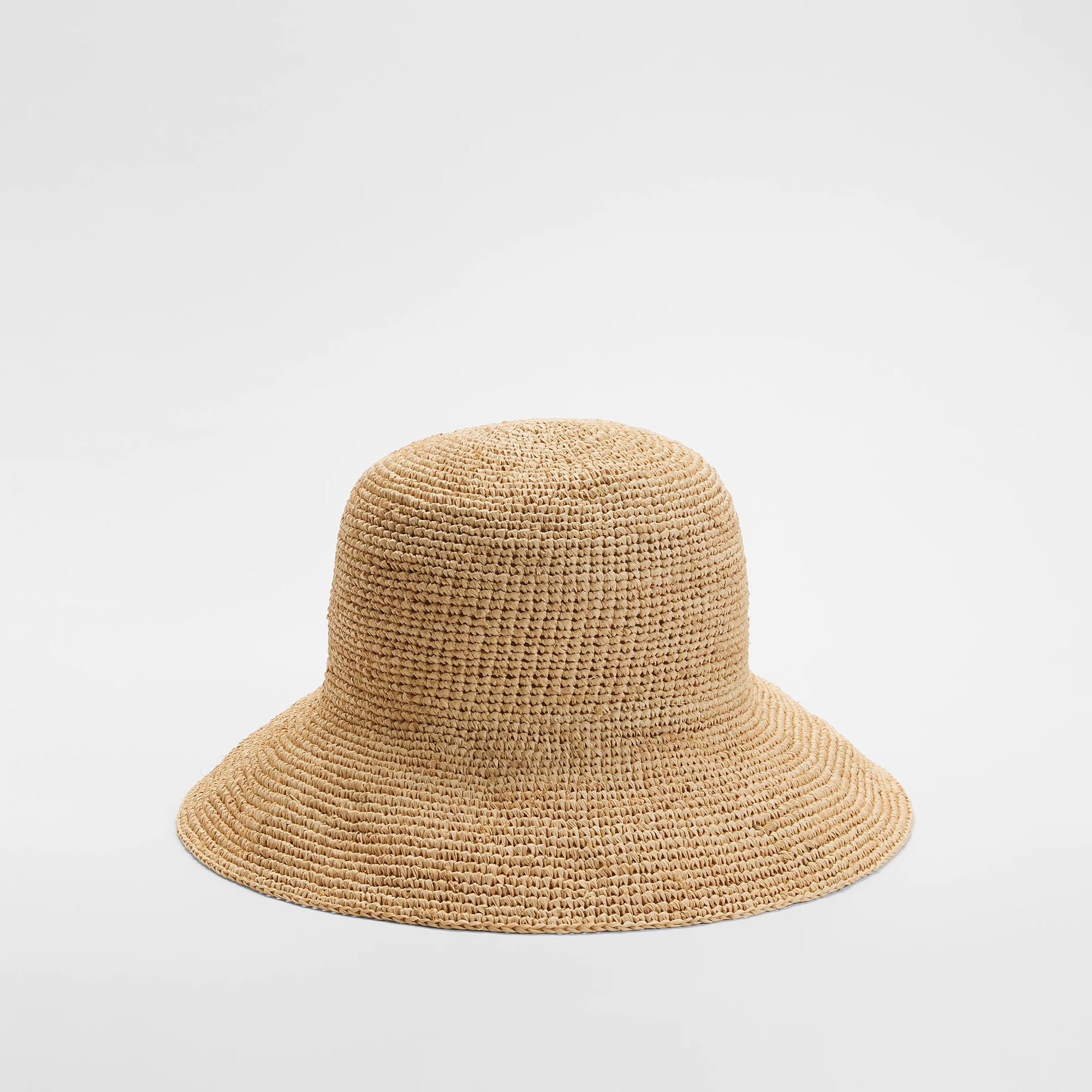 Mar Y Sol for EILEEN FISHER Raffia 