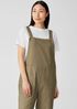 Organic Cotton Hemp Overalls