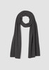 Merino Scarf in Regenerative Wool